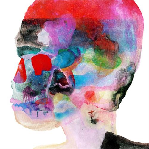 Spoon Hot Thoughts (LP)